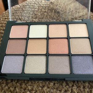 Viseart 06 Paris Nude Palette. Brand New. Unused!
